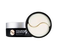 Medipeel Hyaluron Dark Benone Peptide Patch per gli occhi - 60 pezzi