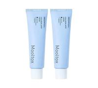 MEDIPEEL Hyaluron Layer Mooltox Cream 50 g doppio set K-beauty