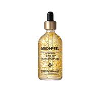 MEDIPEEL Luxury 24K Gold Ampolle 100 ml - Korea Cosmetics