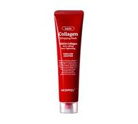 Maschera avvolgente al collagene di Lacto rosso