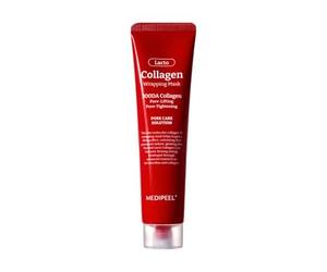 MEDIPEEL - Mascarilla Facial Red Lacto Collagen Wrapping Mask