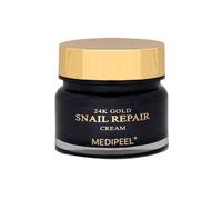 MEDIPEEL+MEDI PEEL 24K Gold Snail Repair Cream 50g Anti Aging Rughe K-Beauty