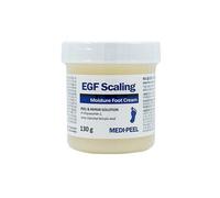 MEDIPEEL + Medi-Peel EGF crema piedi idratante scalante 130 g K-Beauty