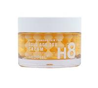 MEDIPEEL + Medi-Peel Gold Age Tox Cream - 50 g anti-età K-Beauty