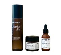 MEDIPEEL + Medi peel Peptide-Tox Bor Cream Set (3 pezzi)