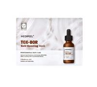 MEDIPEEL + Medi-Peel Tox-Bor Gold Boosting Mask 25 ml x 10ea K-Beauty