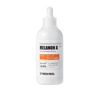 MEDIPEEL Melanon X Ampoule Light 100 ml - Korea Cosmetics