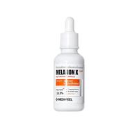 MEDIPEEL Melanon X Ampoule Light 30 ml - Korea Cosmetics