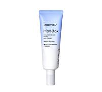 MEDIPEEL Mooltox Hyaluronic Acid Air Fit crema solare 50 g - Cosmetici coreani