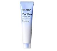 Medipeel Mooltox Hyaluronic Layer Wrapping Mask 70 ml - idratante e lenitivo
