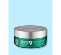 MEDIPEEL - Parche para ojos Hyaluron Cica Peptide 9 Ampoule Eye Patch 60 uds.