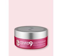 Medipeel Patch idrogel con peptidi e rosa bulgara Hyaluron Rose Peptide 9 Ampoule Eye Patch - 1.6 g * 60 pz