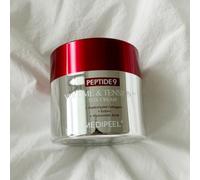 MEDIPEEL Peptide 9 Volume & Tension Tox Cream Pro 50g Crema Elasticizzata Int...