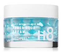 Medipeel Crema idratante in palline per un'idratazione intensiva della pelle Power Aqua Cream - 50 g
