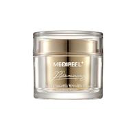MEDIPEEL Premium Golden Camellia Wrinkle Cream 50 g - Korea Cosmetics
