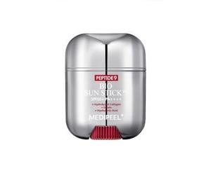 MEDIPEEL - Protector Solar con Peptidos en Barra Peptide 9 Bio Sun Stick