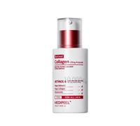 MEDIPEEL Retinol Collagen Lifting Ampolle 50 ml - Cosmetici coreani