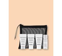 Medipeel Set di prodotti per la cura del viso con peptidi Peptide 9 Aqua Essence Trial Kit - 20 ml, 15 ml, 15 ml, 15 g