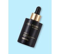 Medipeel Siero viso con cellule fitostealiche e pullulano Cell Toxing Dermajours Ampoule - 100 ml
