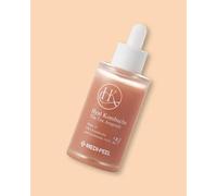 Medipeel Siero viso idratante Hyal Kombucha Tea-Tox Ampoule - 50 ml