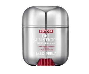 Medipeel ufficiale] MediPeptide 9 Biosun Stick Pro 20 g