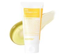 MEDIPEEL Vegan Vitamin Collagen Clear 120 ml Vegan Cleansing Foam Detergente ...