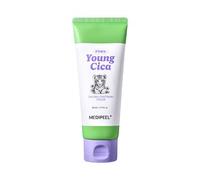 Medipeel Crema lenitiva viso con centella e polinucleotidi Young Cica PDRN Trouble Soothing Cream - 80 ml