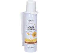 Medipharma Attivatore Solare Spray Bronze SPF50 150ml - risparmia il 2