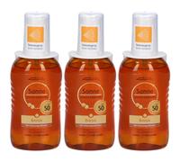 Medipharma Attivatore Solare Spray No Gas Bronze SPF50 200ml 200 ml