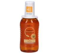 Medipharma Attivatore Solare Spray No Gas Bronze SPF50 200ml - risparm
