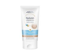 medipharma comestics Hyaluron Sonnenpflege Apres-Lotion sanfte Bräune, 150 ml Soluzione