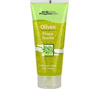 medipharma cosmetics Olivenöl Fitness Dusche, 200 ml Gel