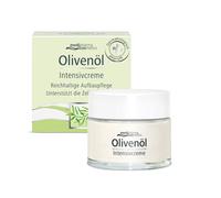 Olio d' oliva Crema Intensiva, 50 ML