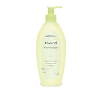 medipharma cosmetics Olivenöl Körper-Balsam, 500 ml Crema