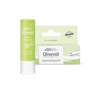 Medipharma Cosmetics Olivenöl Lippenpflegestift, 1 pz Penna