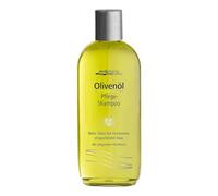 Medipharma Cosmetics Olivenöl Pflege-Shampoo, 200 ml Shampoo