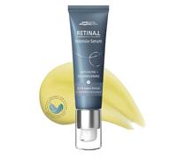 Medipharma Cosmetics - Siero intenso retinico puro allo 0,1% - riduce le rughe e tonifica la pelle - regola le macchie di pigmento e età - siero per avanzati - di medipharma cosmetics