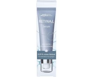 MEDIPHARMA Cosmetics Siero Retinale 30 ml PZN 19629120