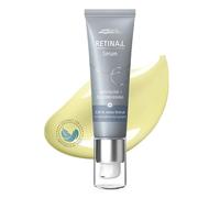 Medipharma Cosmetics - Siero retinale puro allo 0,05% - riduce le rughe e tonifica la pelle, regola le macchie di pigmento e età, siero per principianti