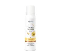 Medipharma Cosmetics Sonne Schutz & Bräune Spray LSF 30, 150 ml Soluzione