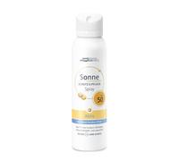 Medipharma Cosmetics Sonne Schutz & Pflege Spray LSF 50 mit Sofort-Trocken-Effekt, 150 ml Soluzione
