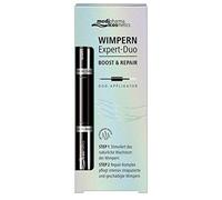 Medipharma Cosmetics Wimpern Expert-Duo Boost & Repair, 8 ml concentrato