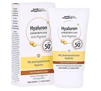 Crema Solare Antimacchie SPF50+ MediPharma 50ml