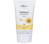Medipharma Hyaluron Crema Solare Corpo SPF50+ - risparmia il 20% con i