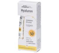 Medipharma Hyaluron Protezione Solare Labbra SPF50+ - risparmia il 20%