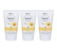Medipharma Hyaluron Protezione Solare Viso SPF30 50 ml