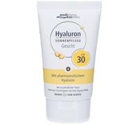 Medipharma Hyaluron Protezione Solare Viso SPF30 - risparmia il 20% co