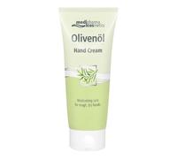 Medipharma Olivenol Crema Mani 4x100 ml Crema