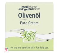 MEDIPHARMA OLIVENOL Face Cream