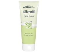 MEDIPHARMA OLIVENOL HAND CREAM